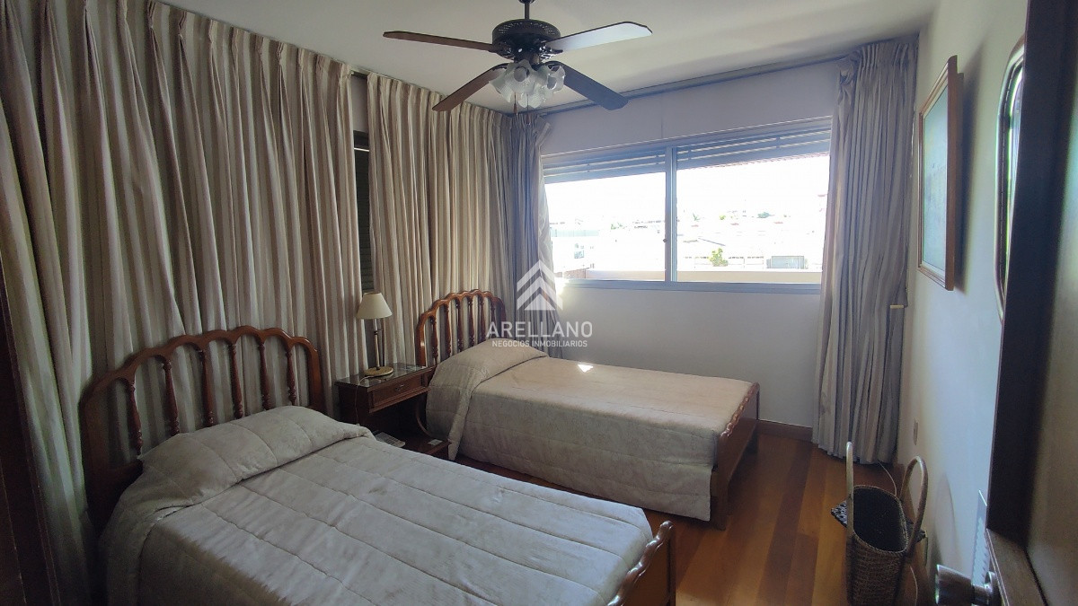 Apartamento ID.1621 - Apartamento de 3 dormitorios, Peninsula Punta del Este