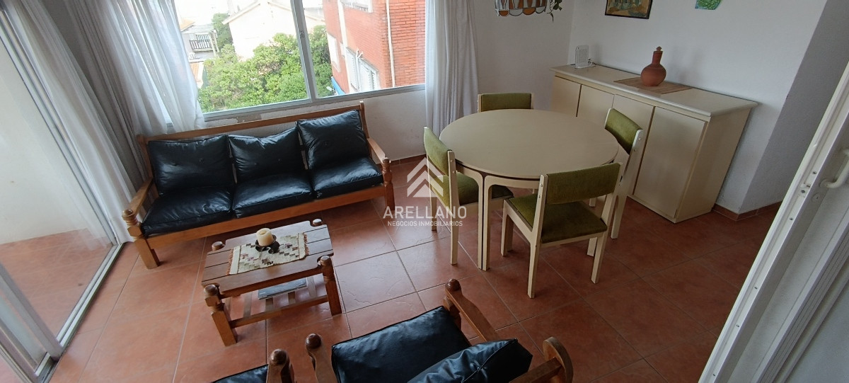 Apartamento ID.4216 - Apartamento en venta, zona peninsula - Punta del Este
