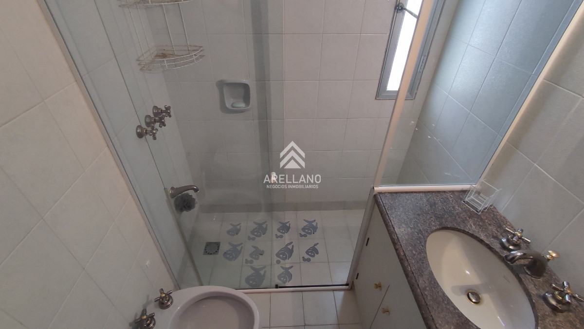 Apartamento ID.1621 - Apartamento de 3 dormitorios, Peninsula Punta del Este