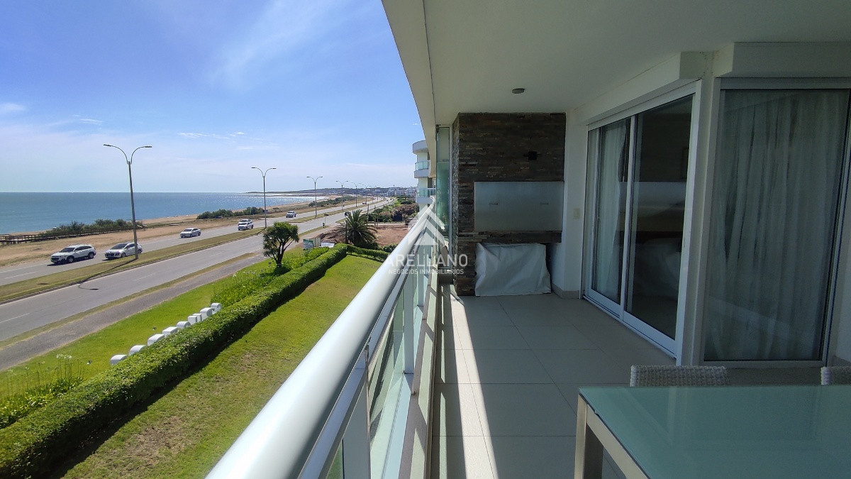 Apartamento ID.3682 - Venta apartamento 3 dormitorios 