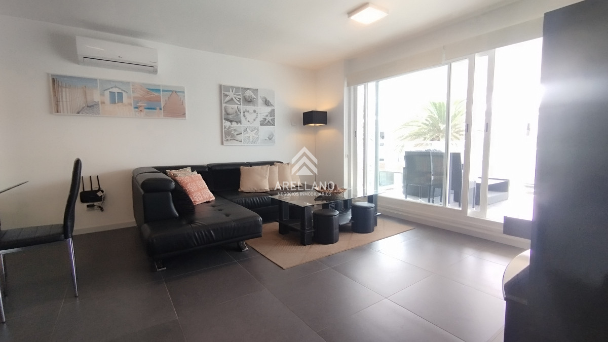 Apartamento ID.4428 - Venta Apartamento 1 dormitorio 