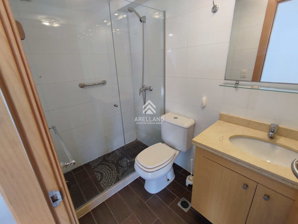 Apartamento ID.3350 - Venta Apartamento 3 dormitorios en Torres Barcelona 