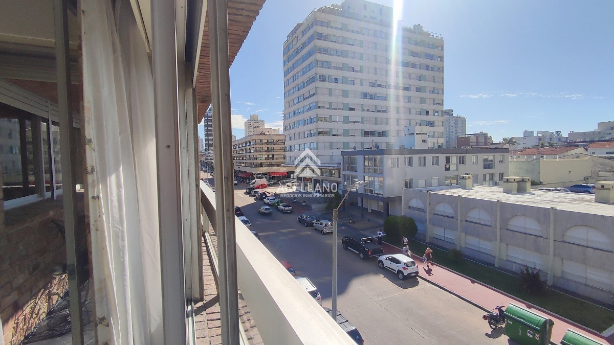 Apartamento ID.1621 - Apartamento de 3 dormitorios, Peninsula Punta del Este