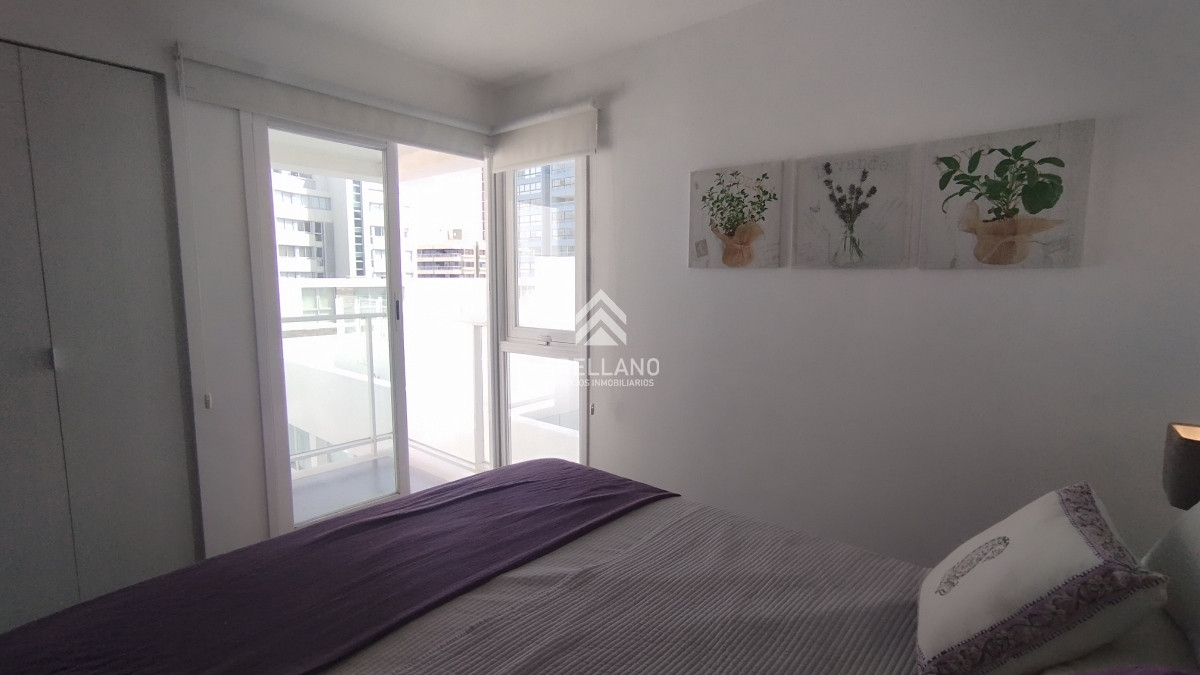 Apartamento ID.4428 - Venta Apartamento 1 dormitorio 