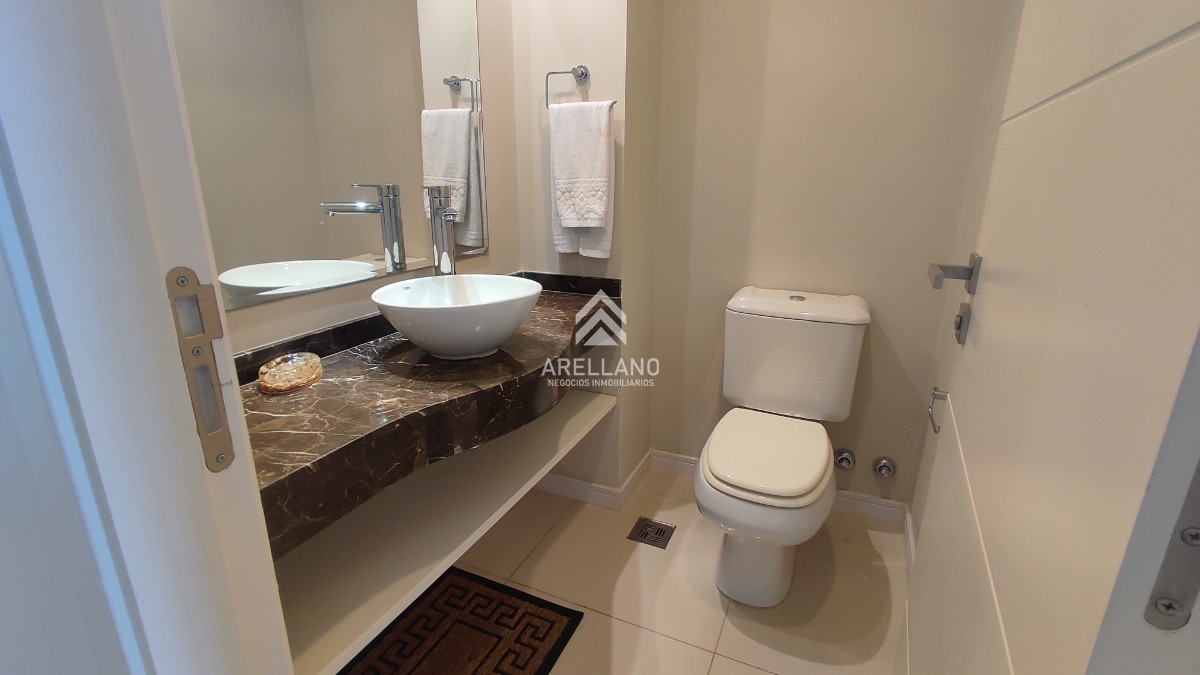 Apartamento ID.3682 - Venta apartamento 3 dormitorios 
