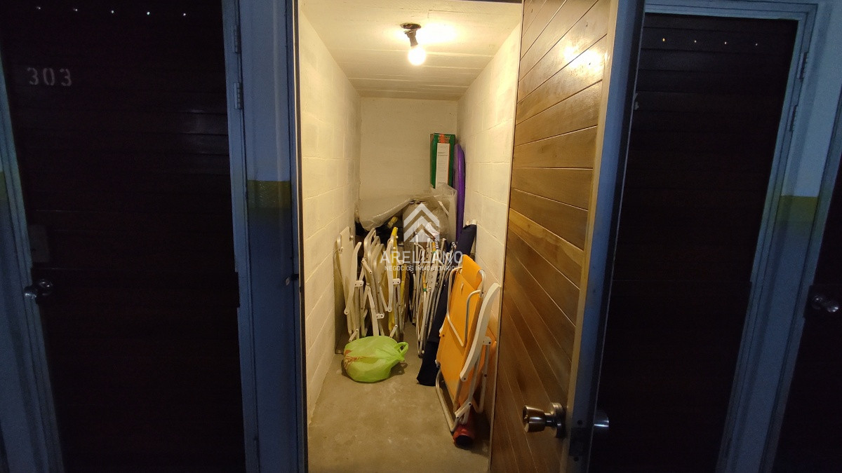 Apartamento ID.1621 - Apartamento de 3 dormitorios, Peninsula Punta del Este