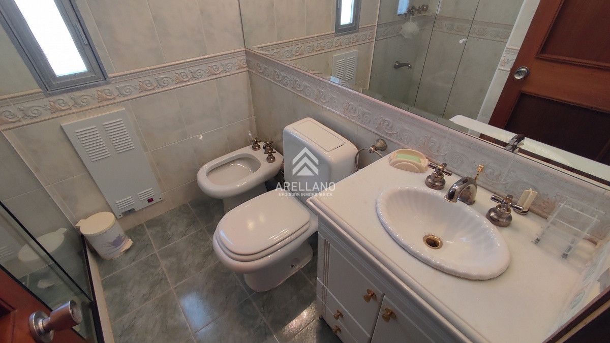 Apartamento ID.1621 - Apartamento de 3 dormitorios, Peninsula Punta del Este
