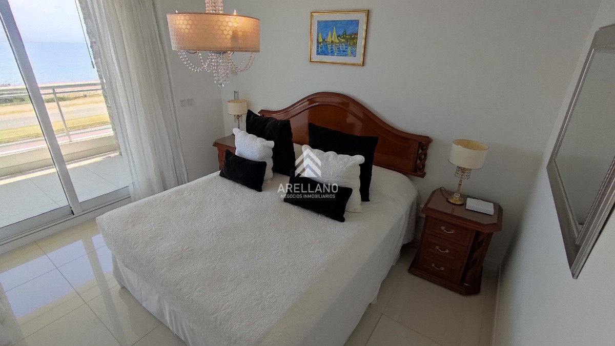 Apartamento ID.3682 - Venta apartamento 3 dormitorios 