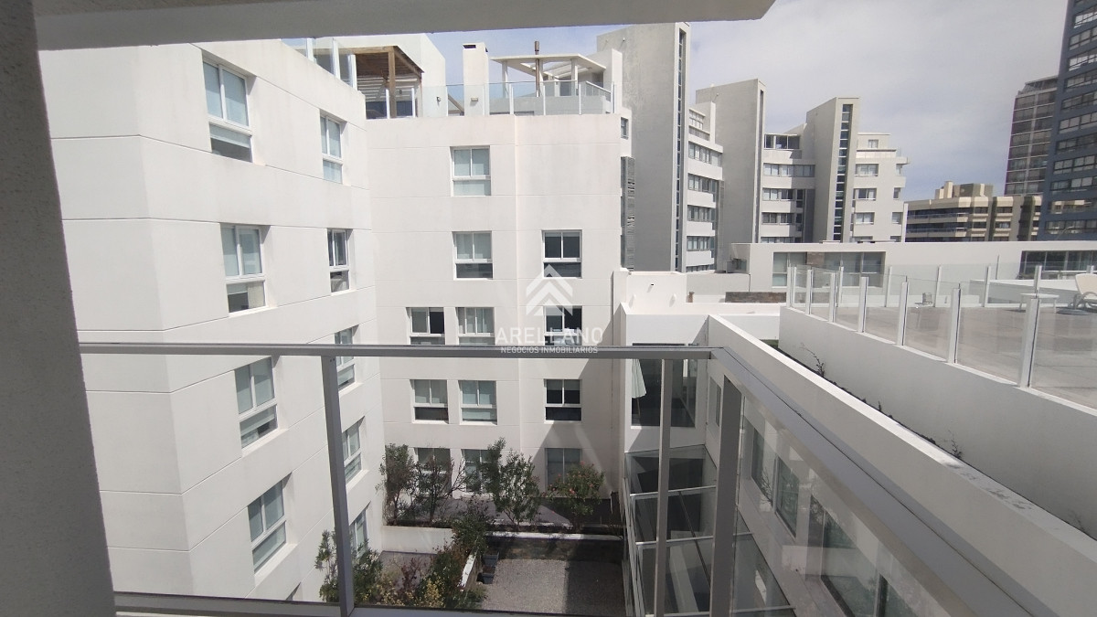 Apartamento ID.4428 - Venta Apartamento 1 dormitorio 