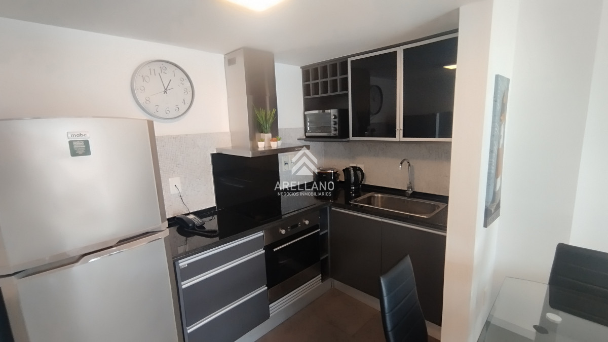 Apartamento ID.4428 - Venta Apartamento 1 dormitorio 