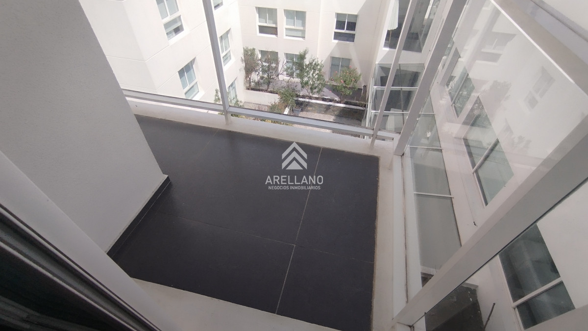 Apartamento ID.4428 - Venta Apartamento 1 dormitorio 
