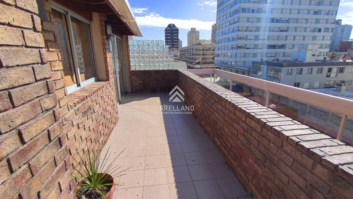 Apartamento ID.1621 - Apartamento de 3 dormitorios, Peninsula Punta del Este