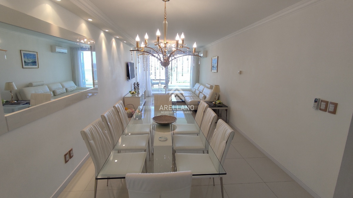 Apartamento ID.3682 - Venta apartamento 3 dormitorios 