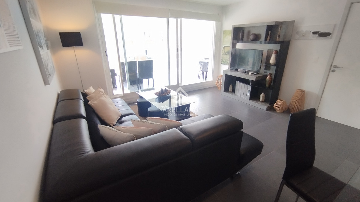 Apartamento ID.4428 - Venta Apartamento 1 dormitorio 