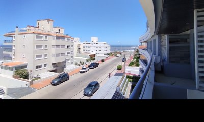 Venta apartamento 3 dormitorios Península