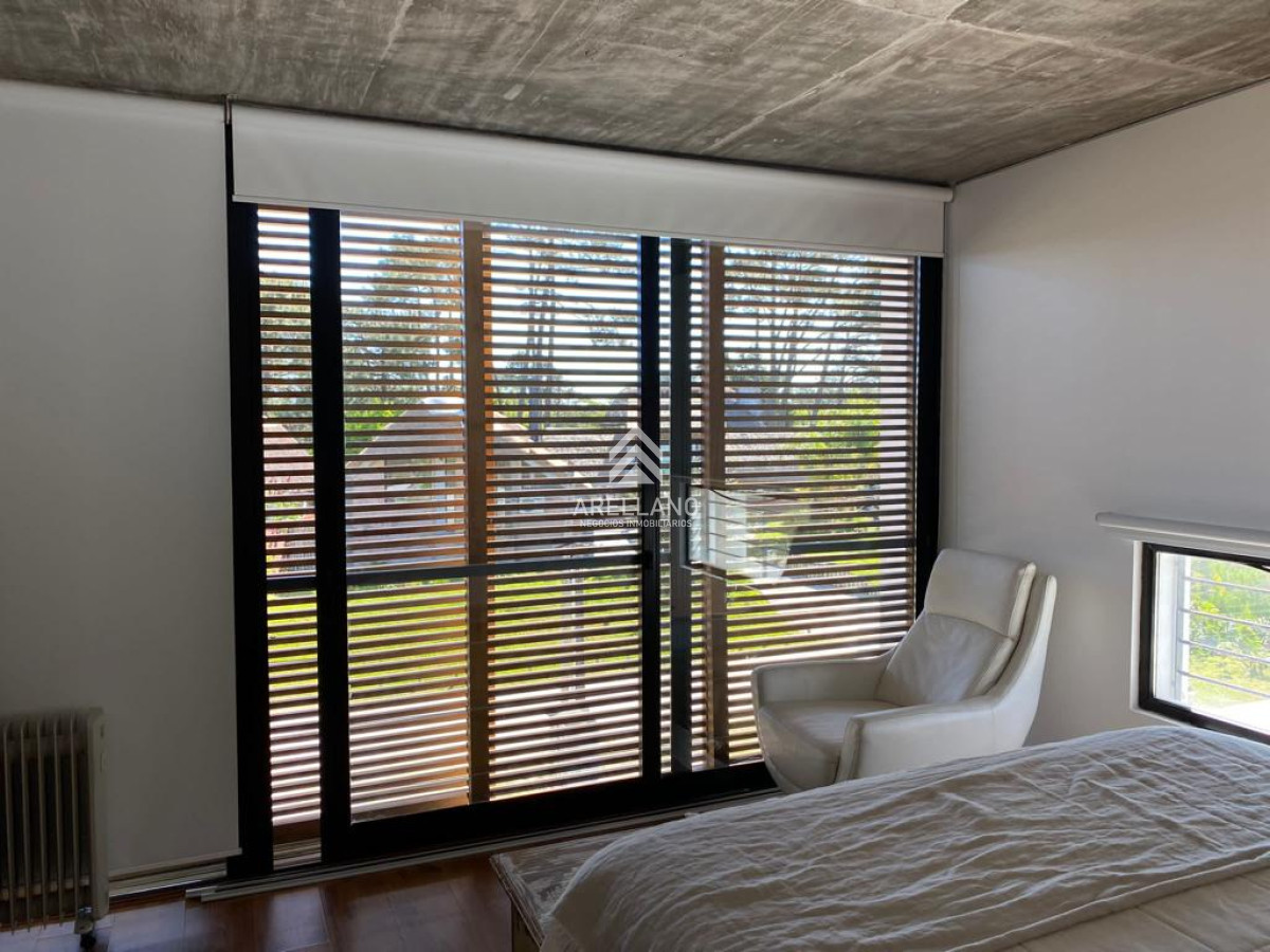 Casa ID.1607 - Casa en venta Pinares 3 dormitorios PH