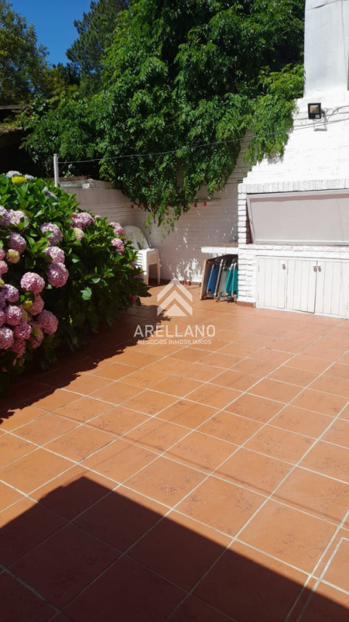 Casa ID.6858 - Venta casa 5 dormitorios 