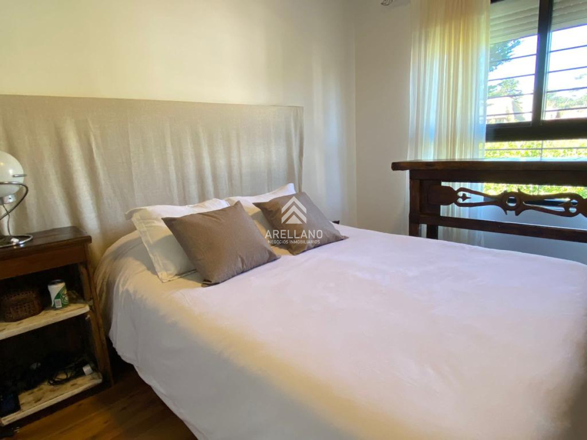 Casa ID.1607 - Casa en venta Pinares 3 dormitorios PH