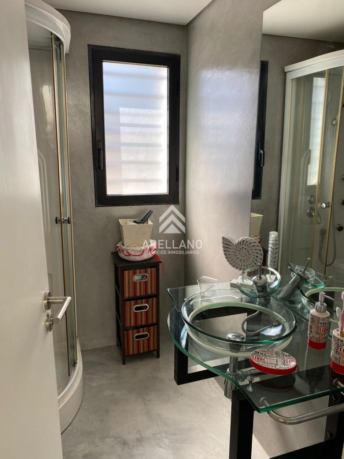 Casa ID.1607 - Casa en venta Pinares 3 dormitorios PH