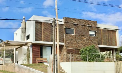 Casa en venta Pinares 3 dormitorios PH