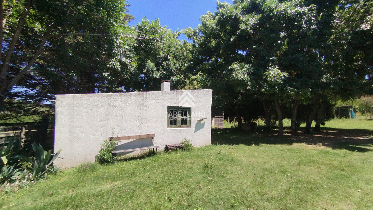 Chacra ID.3993 - Chacra en venta ubicada a 2 km de la ciudad de Aigua