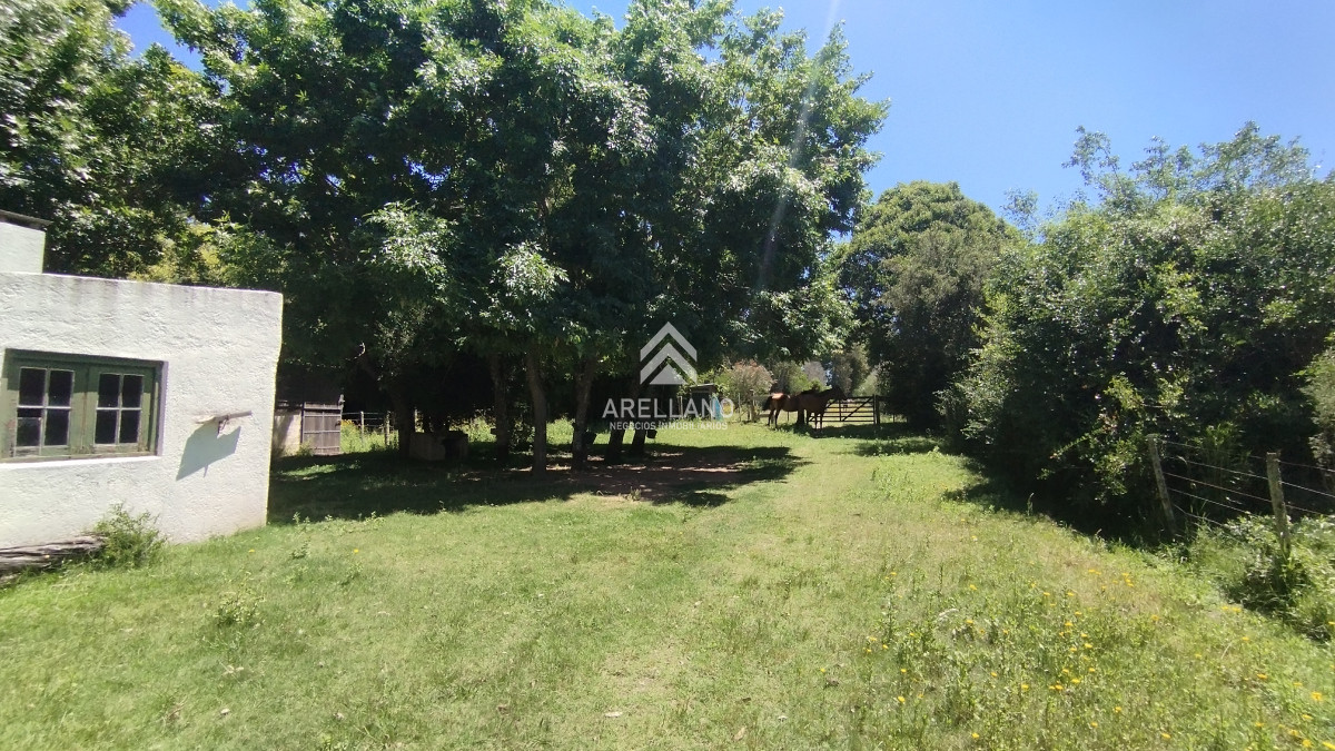 Chacra ID.3993 - Chacra en venta ubicada a 2 km de la ciudad de Aigua