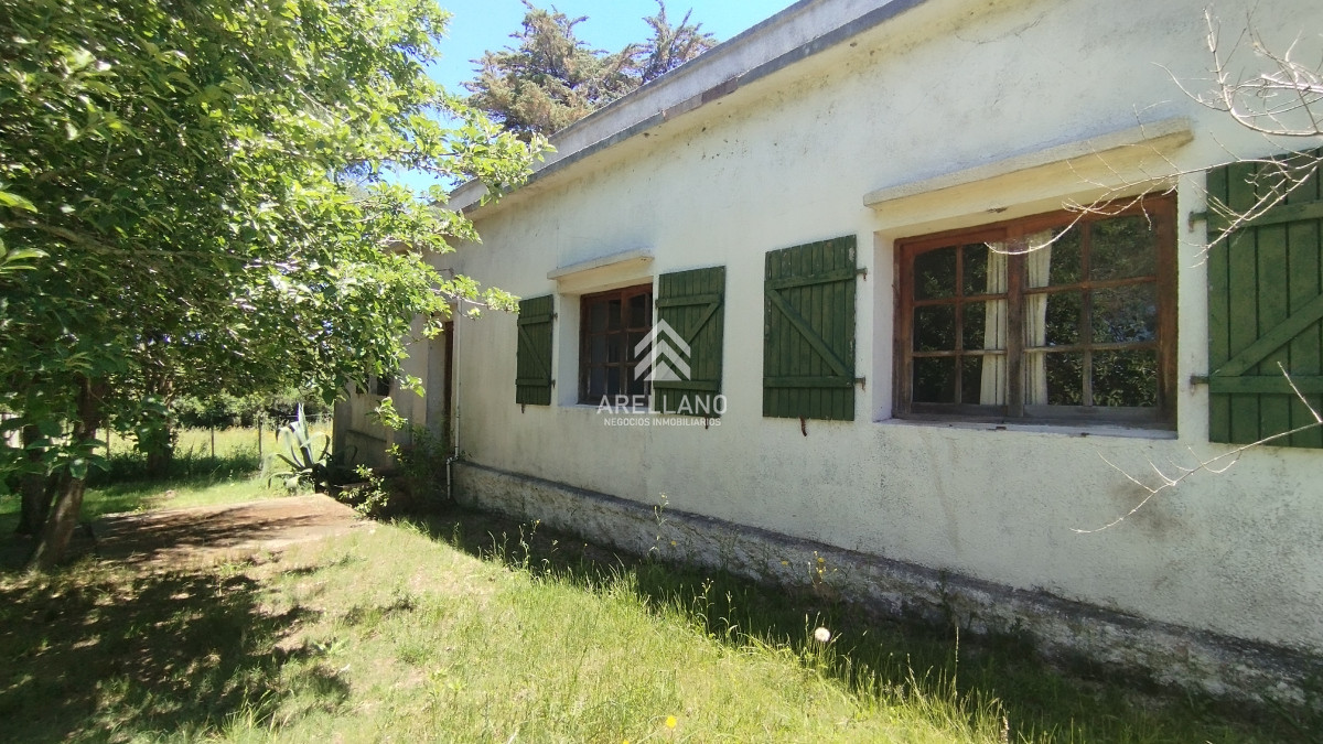Chacra ID.3993 - Chacra en venta ubicada a 2 km de la ciudad de Aigua