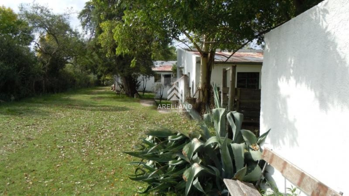 Chacra ID.3993 - Chacra en venta ubicada a 2 km de la ciudad de Aigua