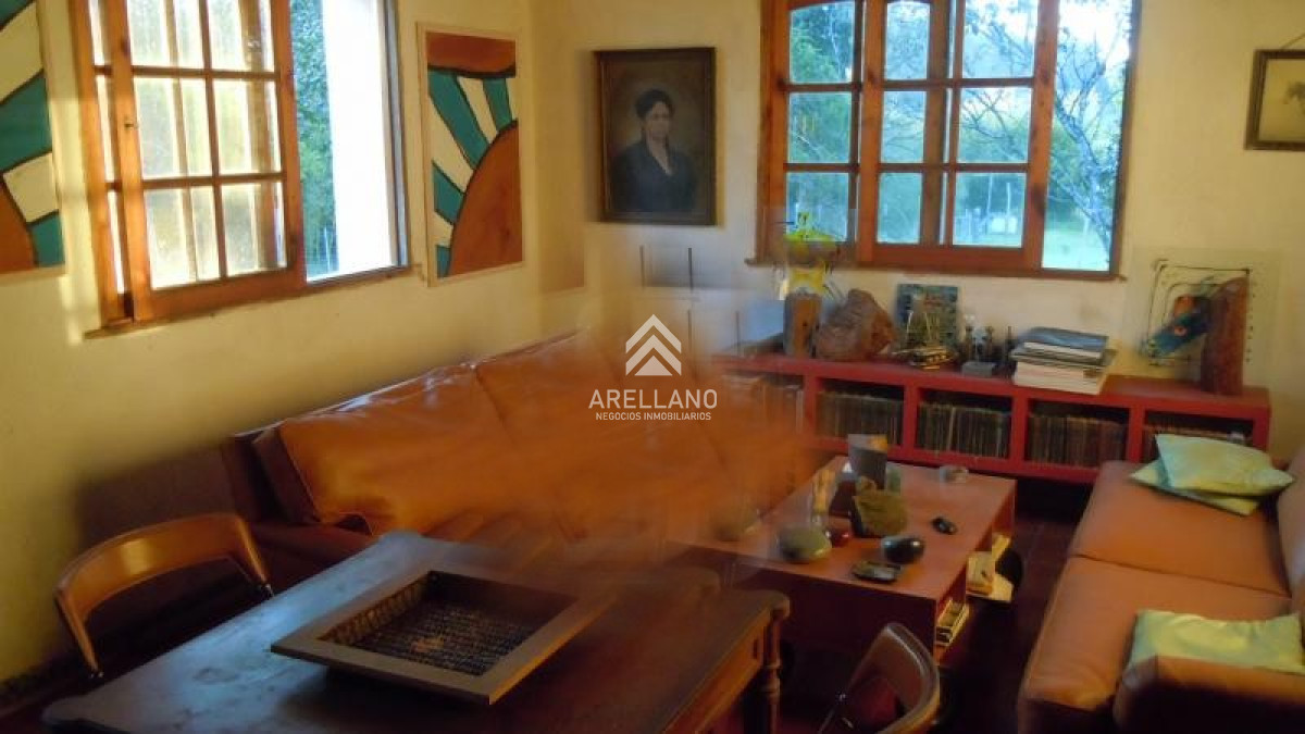 Chacra ID.3993 - Chacra en venta ubicada a 2 km de la ciudad de Aigua