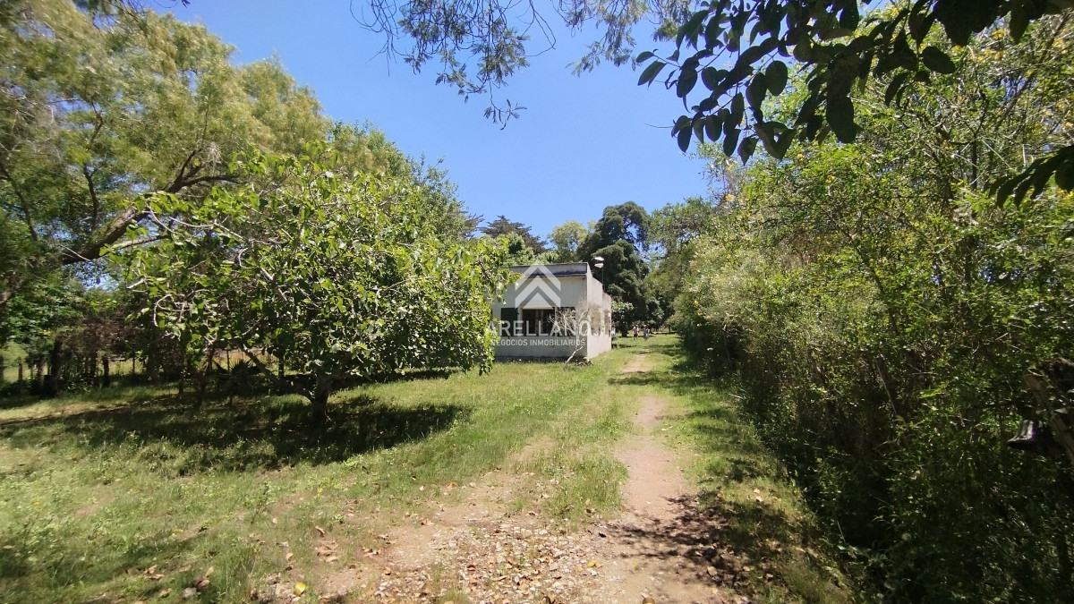 Chacra ID.3993 - Chacra en venta ubicada a 2 km de la ciudad de Aigua