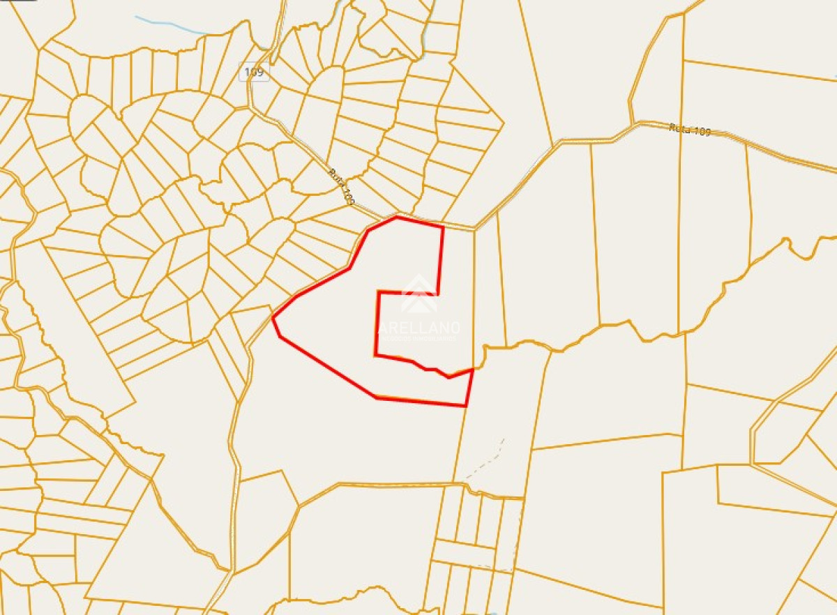 Campo Ref.3842 - Campo en venta, Maldonado, en la zona del Cerro Catedral