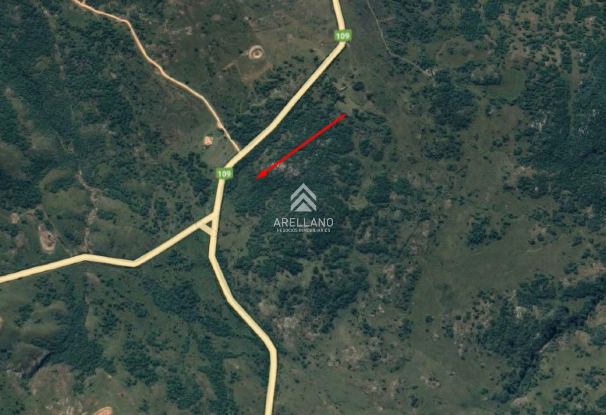 Campo Ref.3842 - Campo en venta, Maldonado, en la zona del Cerro Catedral