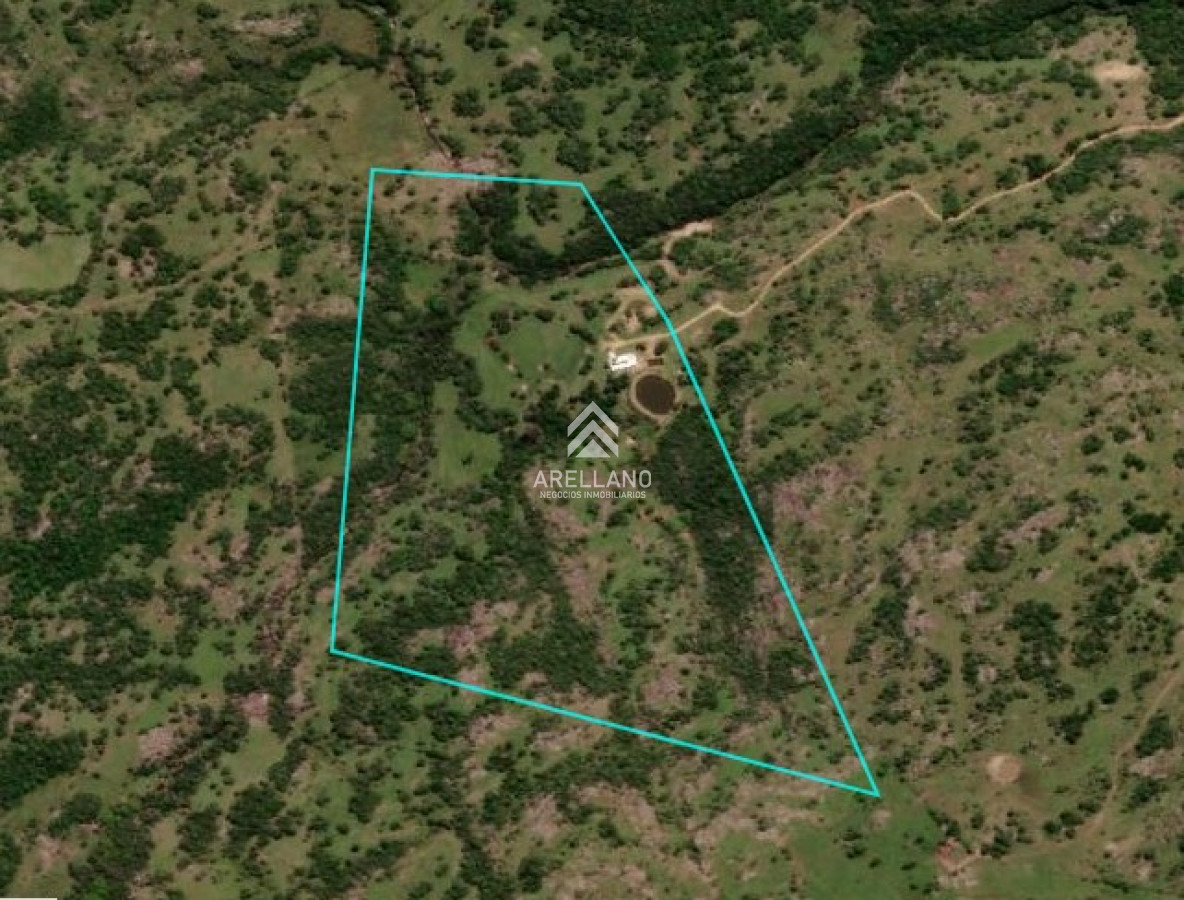 Campo Ref.3825 - Campo en venta, a los pies del Cerro Catedral, Aigua