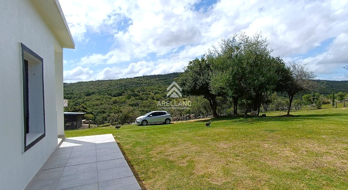 Campo Ref.3825 - Campo en venta, a los pies del Cerro Catedral, Aigua
