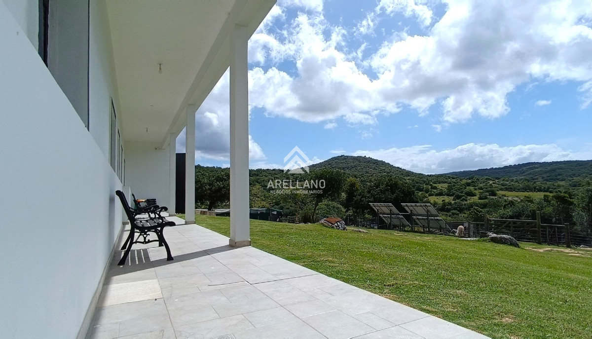 Campo Ref.3825 - Campo en venta, a los pies del Cerro Catedral, Aigua