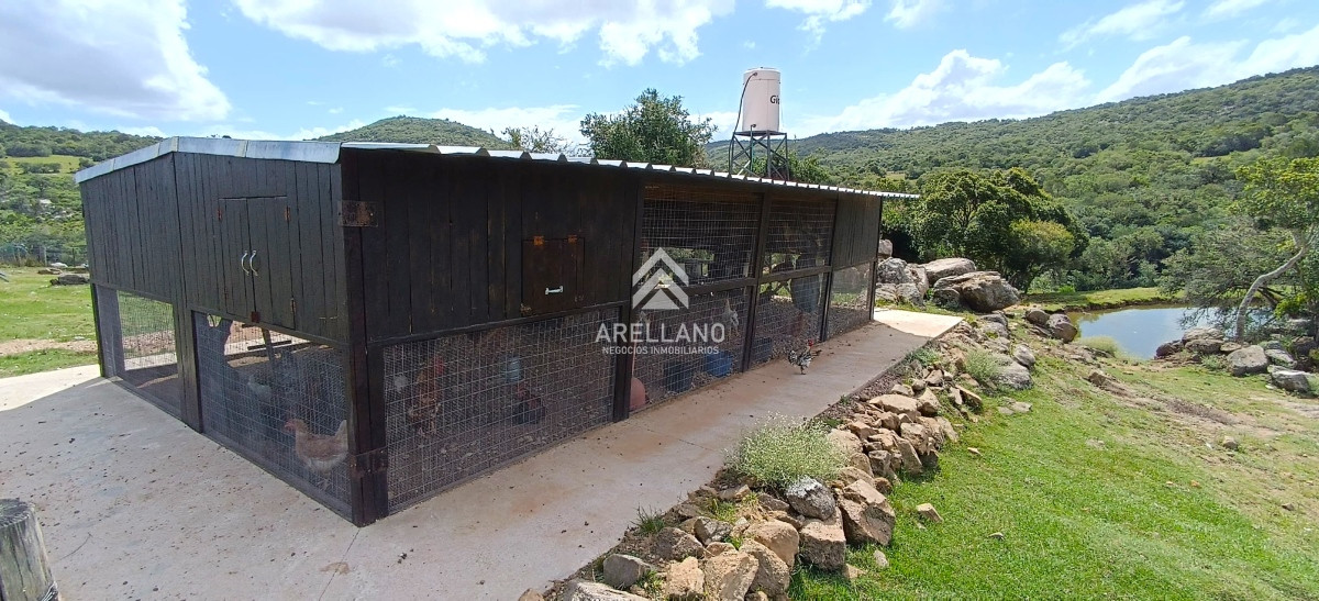 Campo Ref.3825 - Campo en venta, a los pies del Cerro Catedral, Aigua
