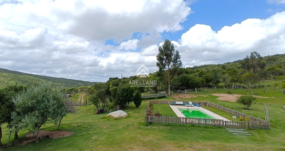 Campo Ref.3825 - Campo en venta, a los pies del Cerro Catedral, Aigua