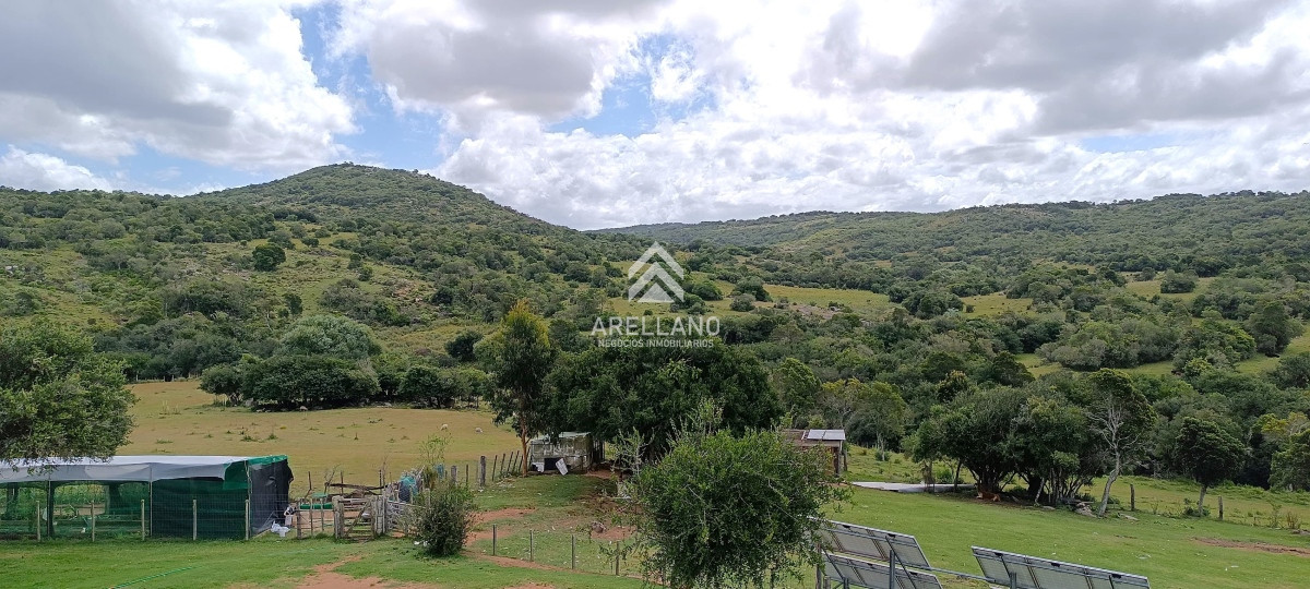 Campo Ref.3825 - Campo en venta, a los pies del Cerro Catedral, Aigua