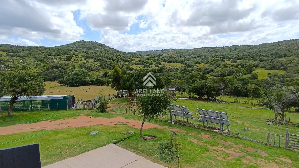 Campo Ref.3825 - Campo en venta, a los pies del Cerro Catedral, Aigua