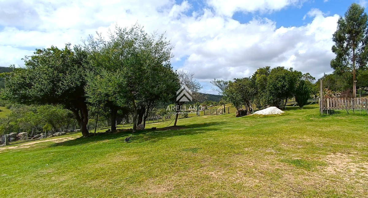 Campo Ref.3825 - Campo en venta, a los pies del Cerro Catedral, Aigua