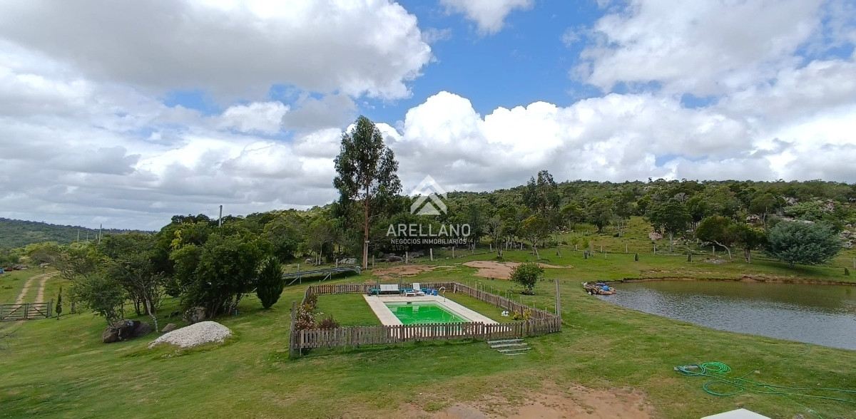 Campo Ref.3825 - Campo en venta, a los pies del Cerro Catedral, Aigua