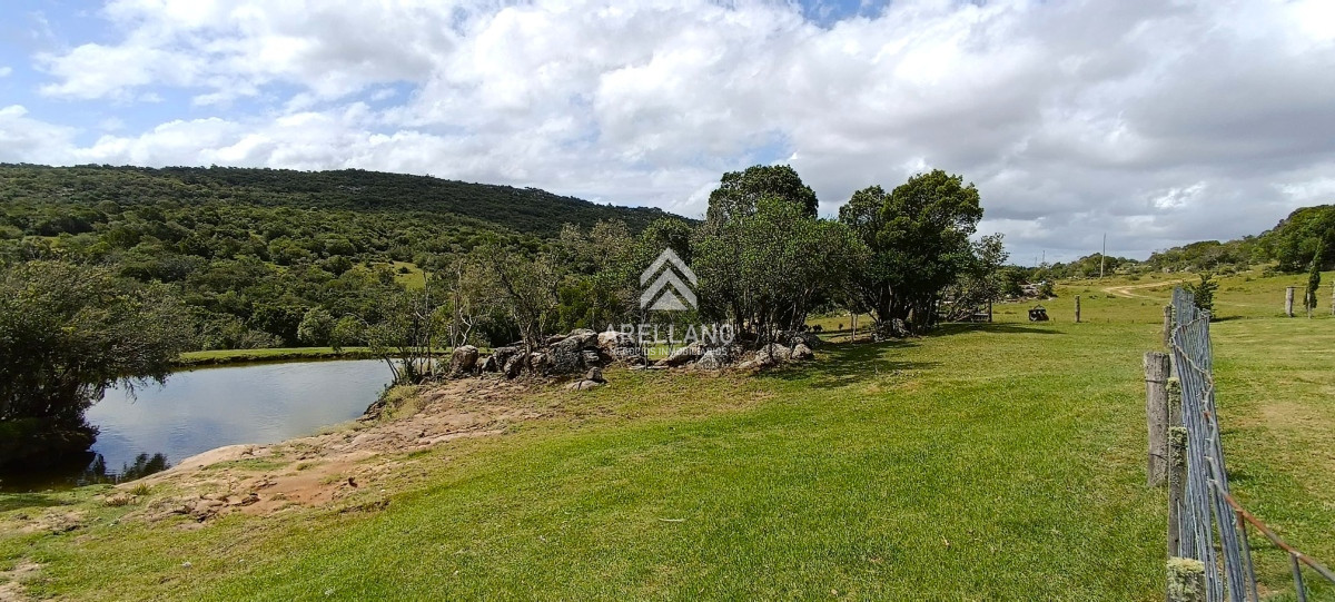 Campo Ref.3825 - Campo en venta, a los pies del Cerro Catedral, Aigua