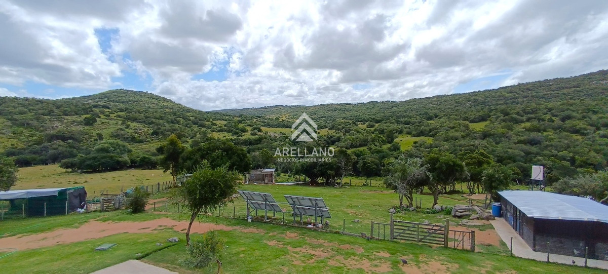 Campo Ref.3825 - Campo en venta, a los pies del Cerro Catedral, Aigua