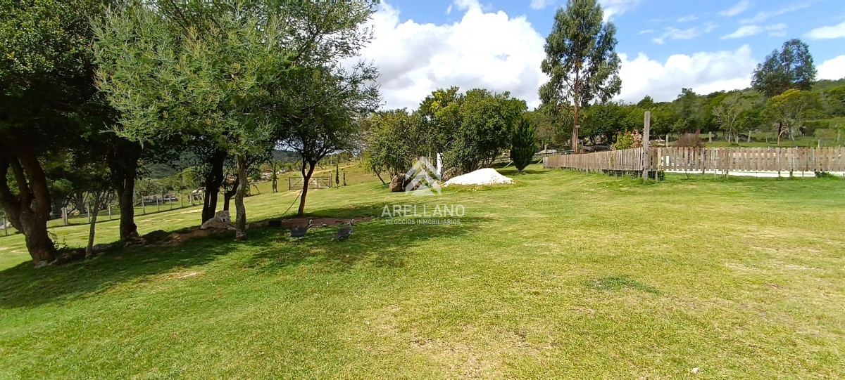 Campo Ref.3825 - Campo en venta, a los pies del Cerro Catedral, Aigua