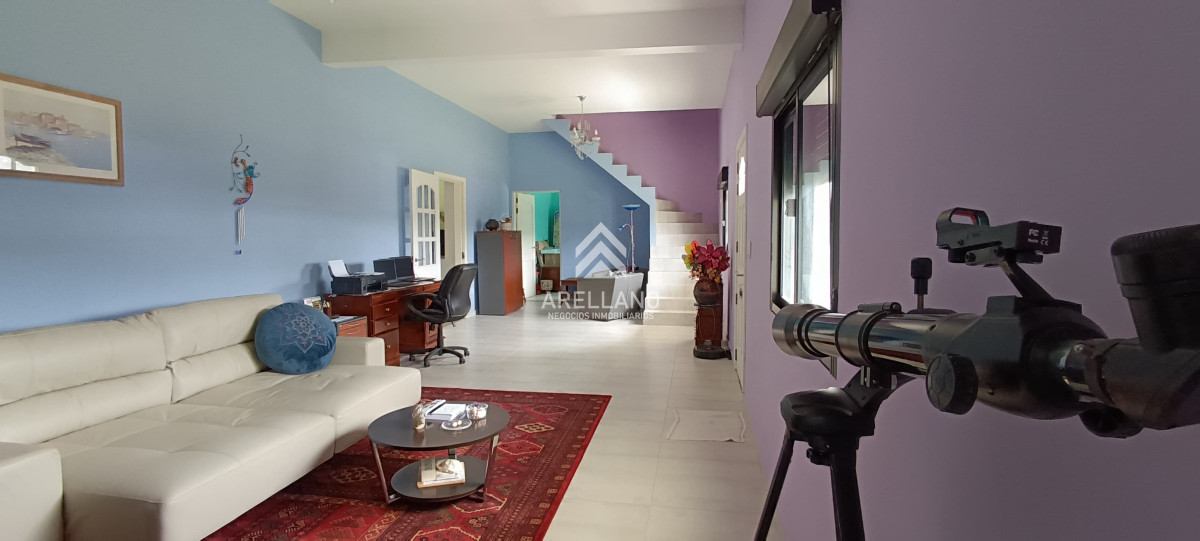 Campo Ref.3825 - Campo en venta, a los pies del Cerro Catedral, Aigua