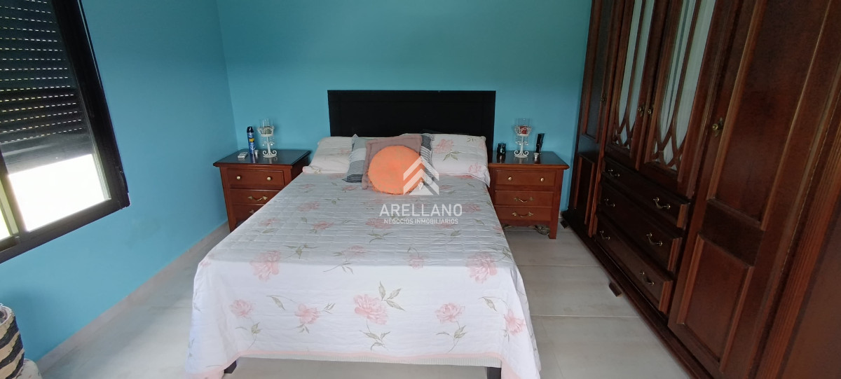 Campo Ref.3825 - Campo en venta, a los pies del Cerro Catedral, Aigua