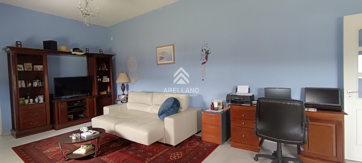 Campo Ref.3825 - Campo en venta, a los pies del Cerro Catedral, Aigua