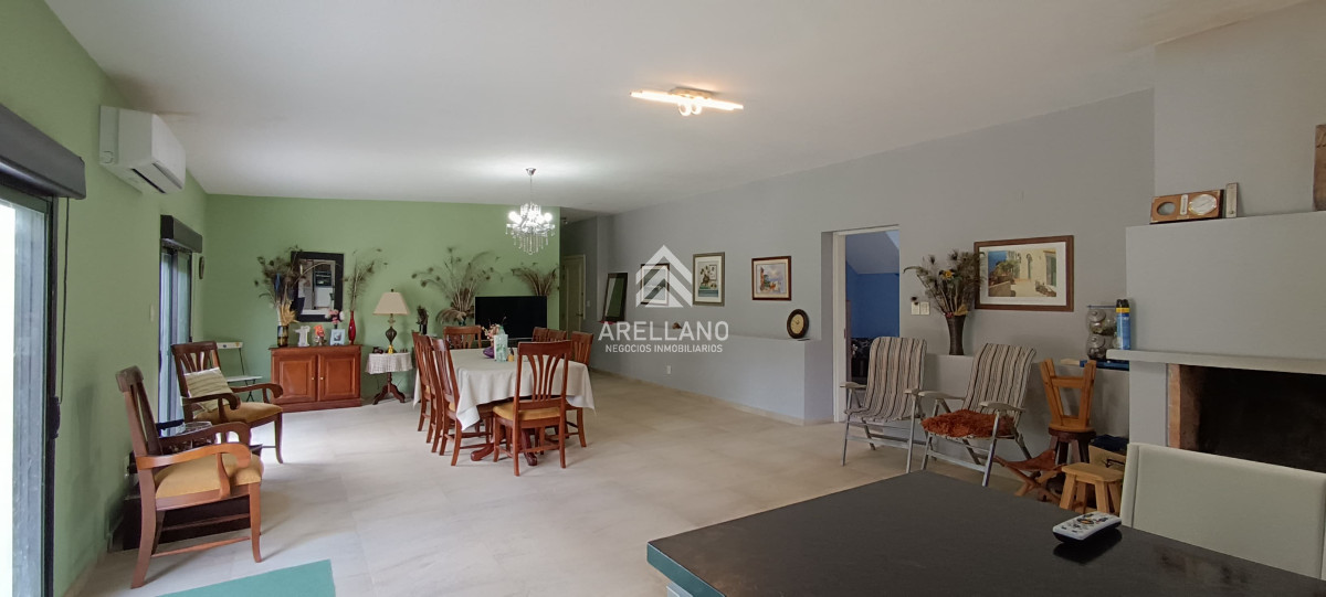 Campo Ref.3825 - Campo en venta, a los pies del Cerro Catedral, Aigua