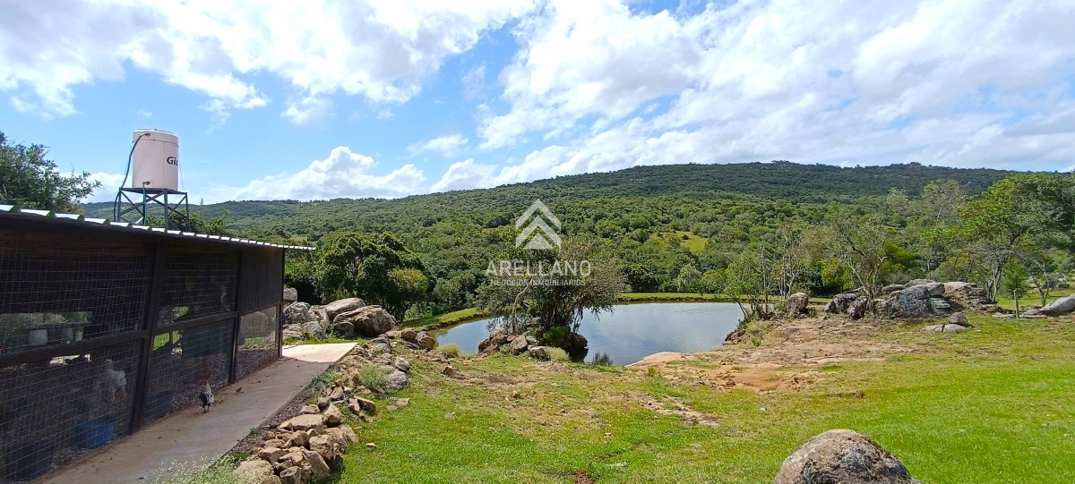 Campo Ref.3825 - Campo en venta, a los pies del Cerro Catedral, Aigua