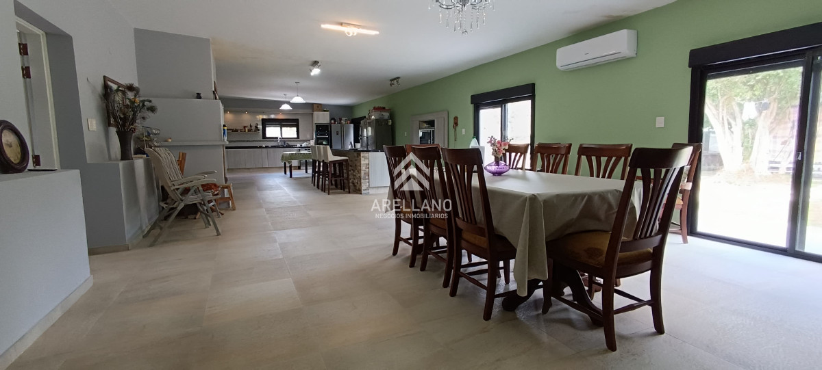 Campo Ref.3825 - Campo en venta, a los pies del Cerro Catedral, Aigua